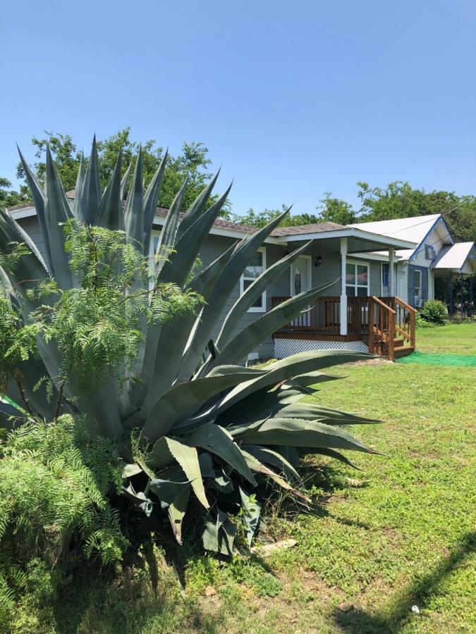 Villa Downtown Contemporary Yet Cozy Fun San Antonio Exterior foto